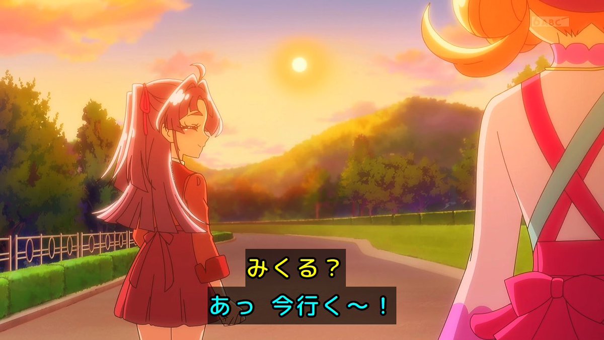 Star Detective Precure! Episode 36 post image 1