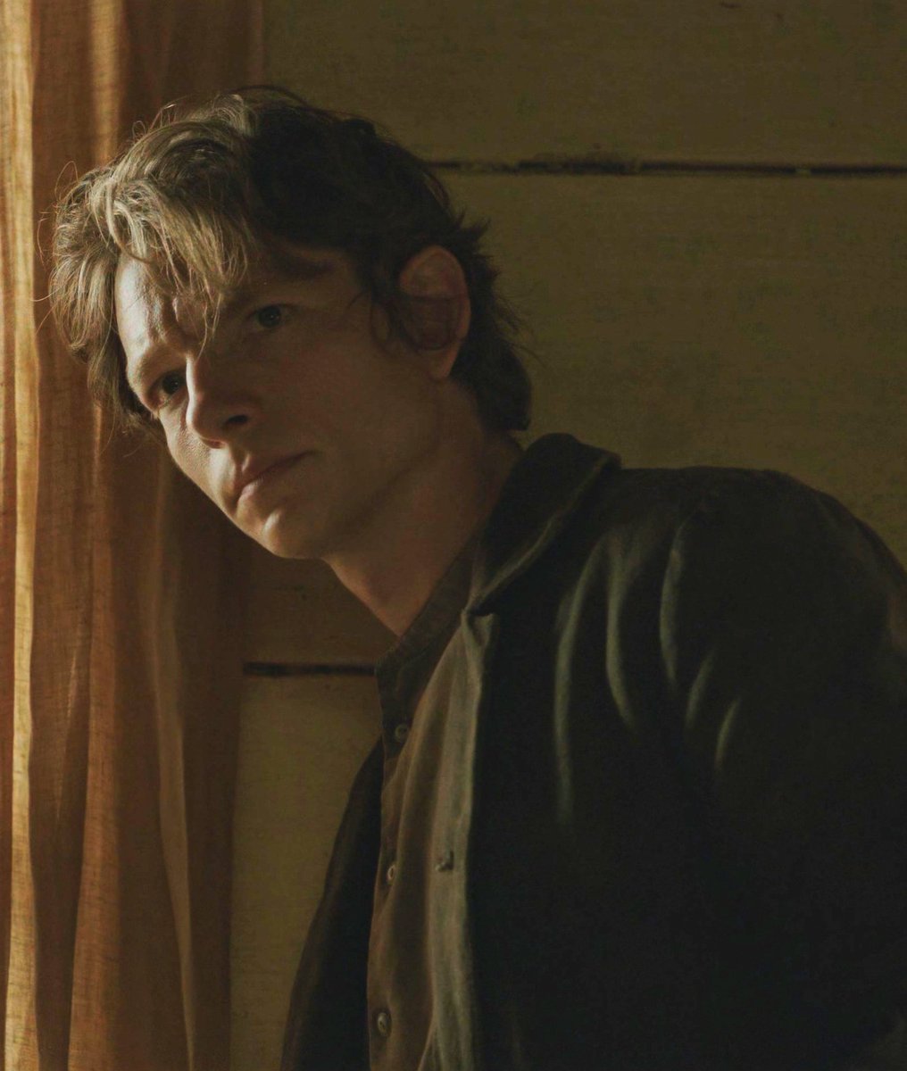 menarchivee's tweet photo. Charles Trask - Mike Faist in East of Eden (1x02) https://t.co/nMW451W8XW