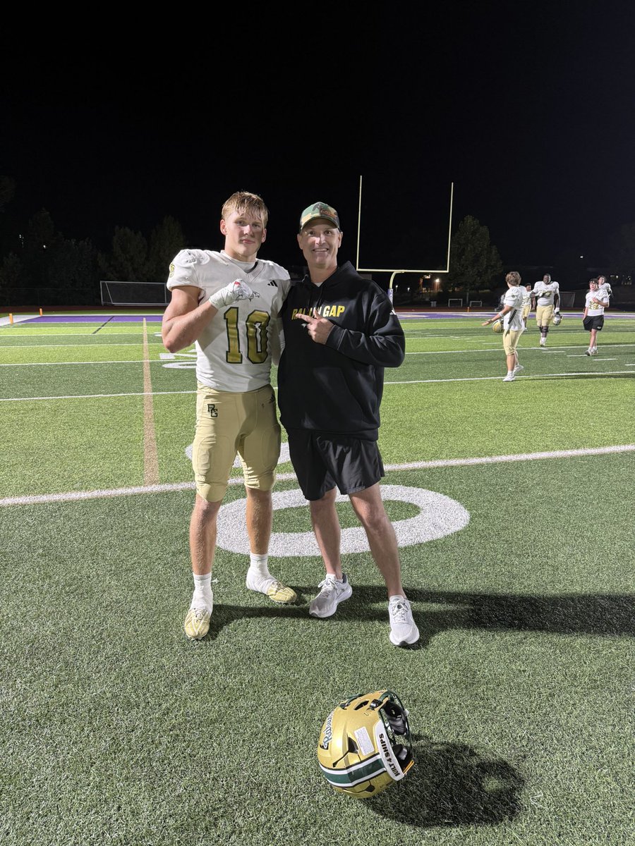 Jayschell1015's tweet photo. Awesome OT win on the road last night in St. Louis (MO) with my guys against Christian Brothers College HS (CBC) after a 10-hour bus trip on Thursday‼️😮‍💨🚍🚌🦅🦅#BUILT4ships @RabunGapEagles @coachdtwhite https://t.co/1xC9iEK1pZ