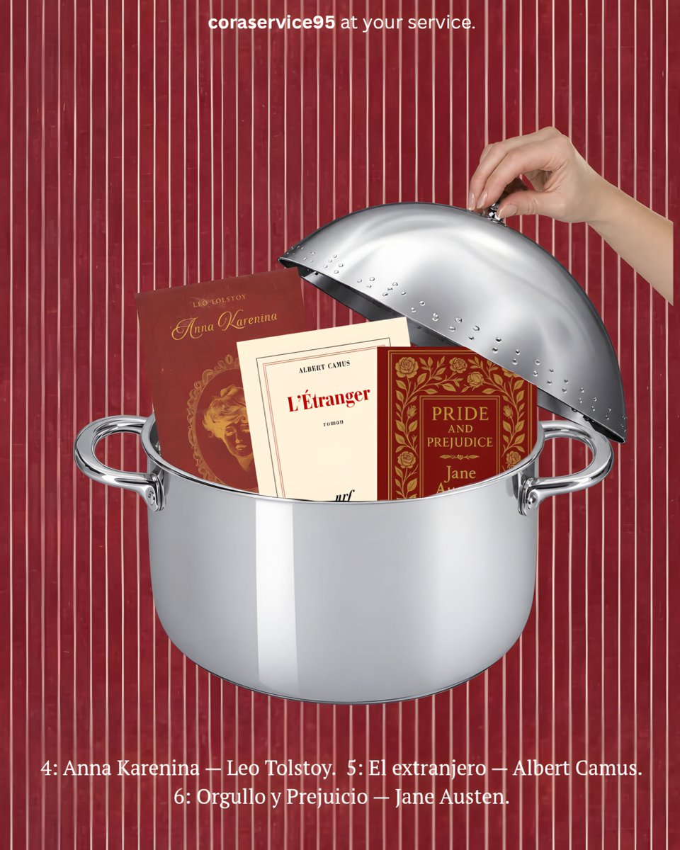 coraservice95's tweet photo. 𝟶𝟹.𝟷𝟶   ⸺    🅗ave you read your books this month? 📚
    ✑   Here's a little recommendation for you, from yours truly, Cora. https://t.co/6S3PNOz6LW