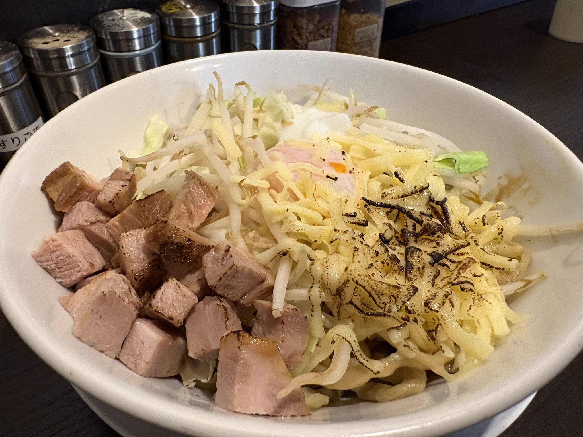ラーメンDIYラボ on X: 