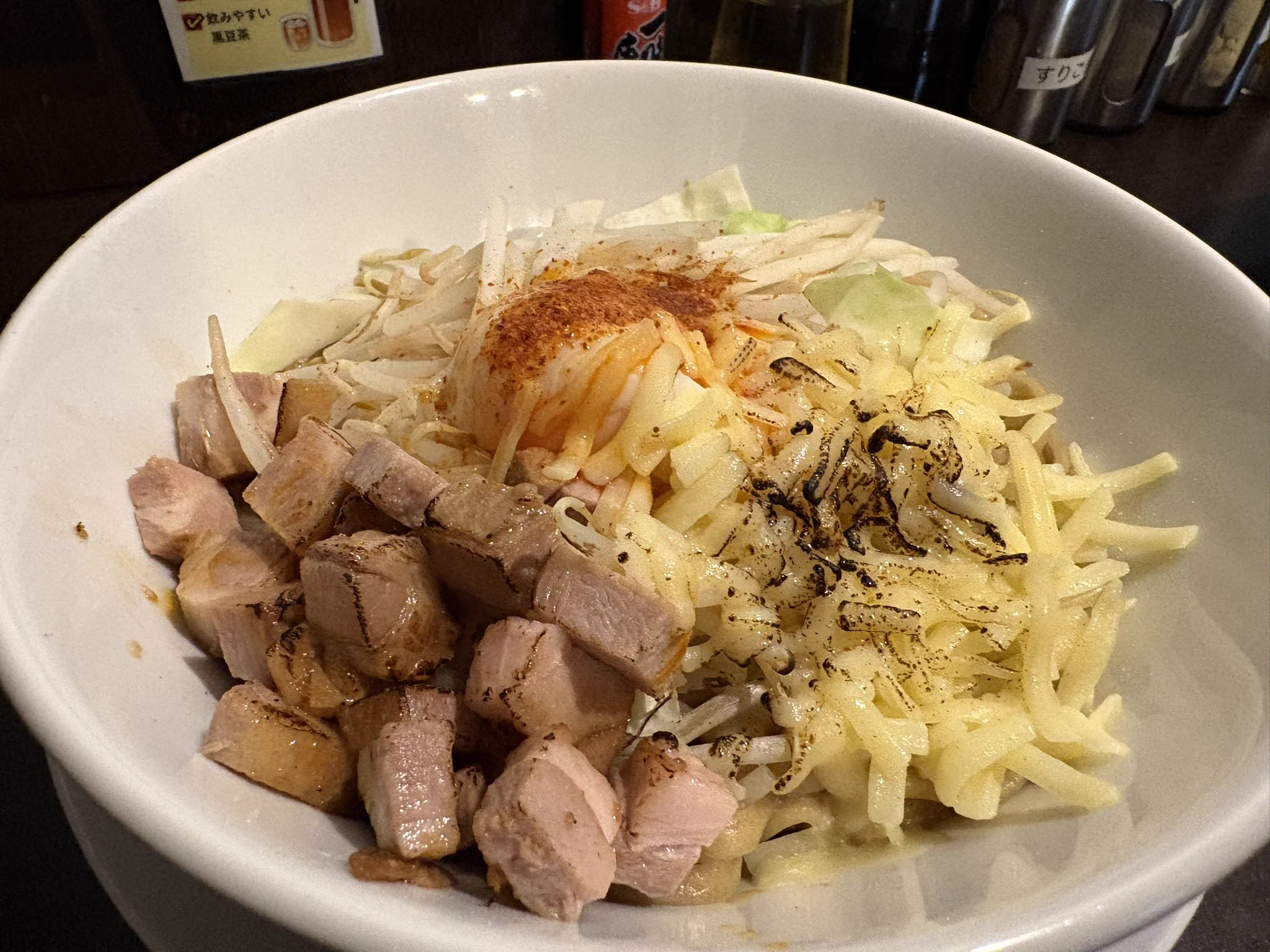 ラーメンDIYラボ on X: 