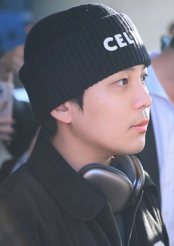 Fr3nkIero's tweet photo. Forever obsessed with no makeup Jongho.... You will always be my favourite https://t.co/ScEtDAmYDH