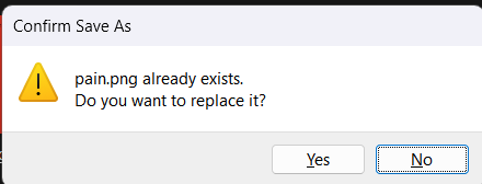 nottringo's tweet photo. got this warning i feel like im edgy bart simpson or something https://t.co/qXIHw8zoLg