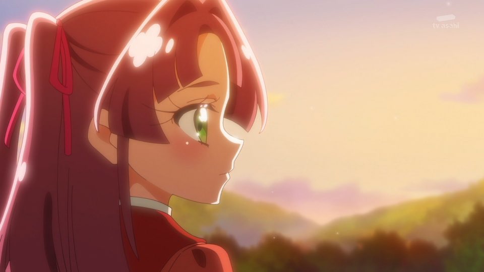 Star Detective Precure! Episode 36 post image 1