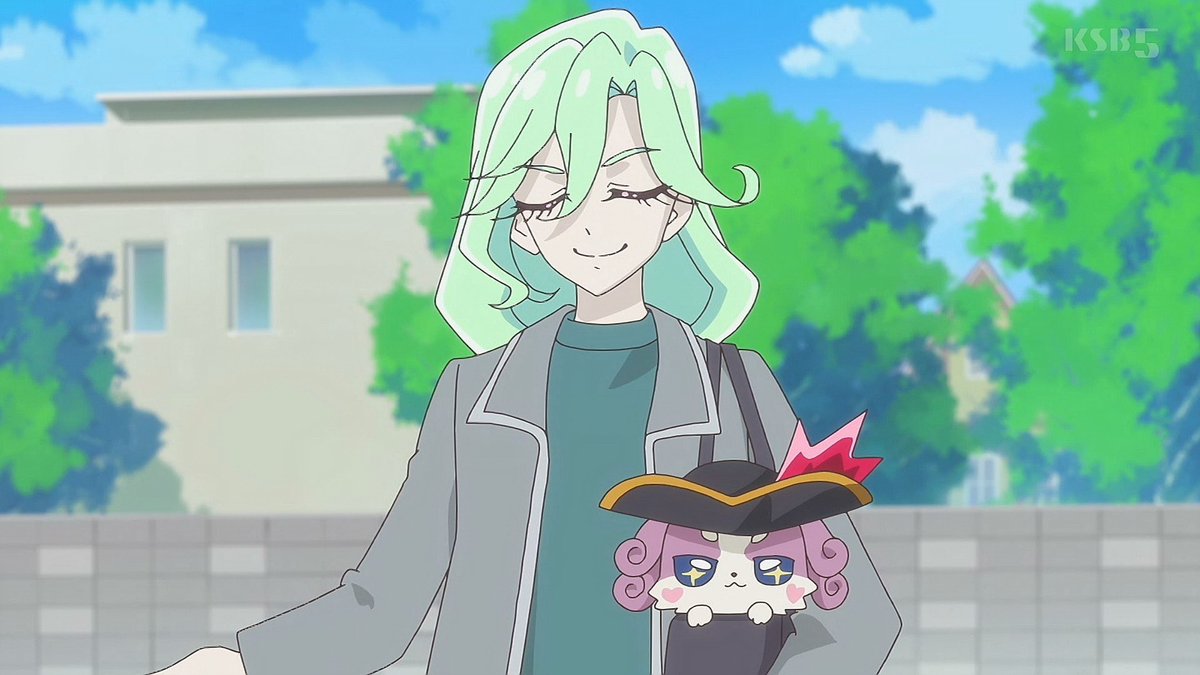 Star Detective Precure! Episode 36 post image 1