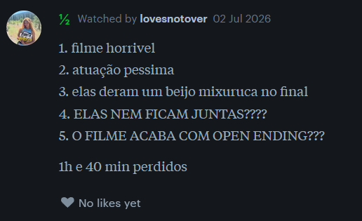 ismokeyuri's tweet photo. el hecho de que si cambias los pronombres esta reseña podria ser tanto de mopi como de chica quinqui me tiene frita https://t.co/edOee62uei
