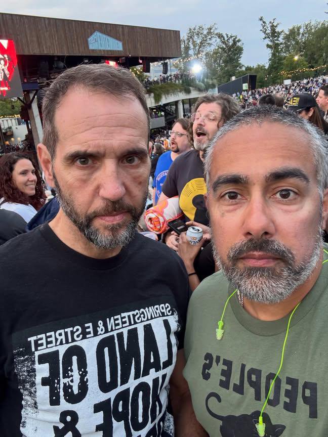 rydercc64's tweet photo. Jack Smith hanging out to the Power of the People! https://t.co/fdt5Nc1Qp0