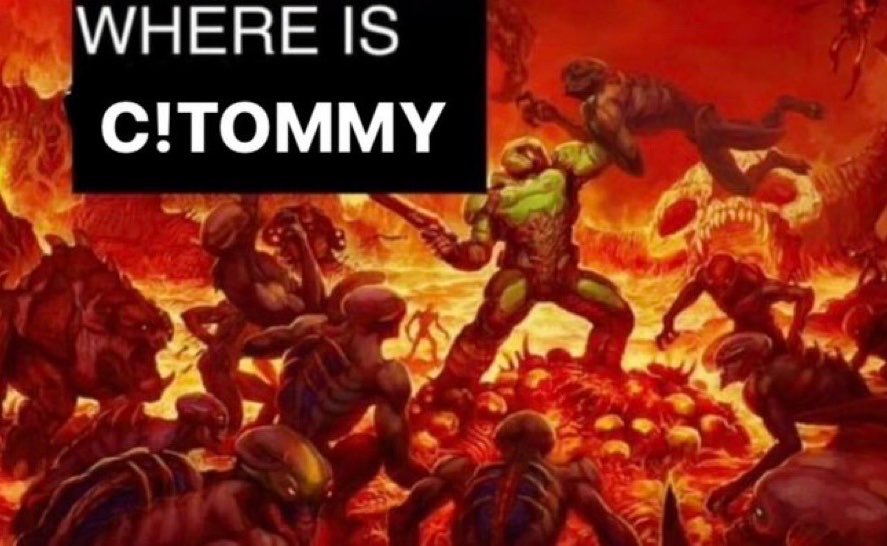 Mojo_Moonie's tweet photo. @Necrophilebunny i’d do anything to have our son come back to us …ctommy…where are you https://t.co/me1hXApuRT