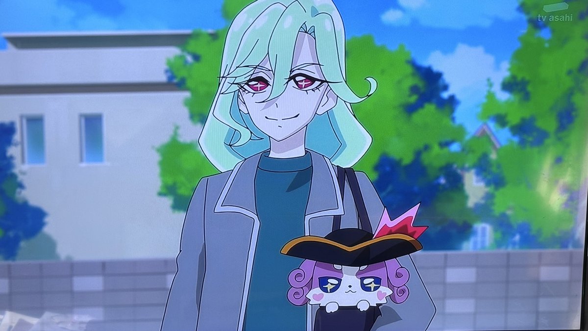 Star Detective Precure! Episode 36 post image 1