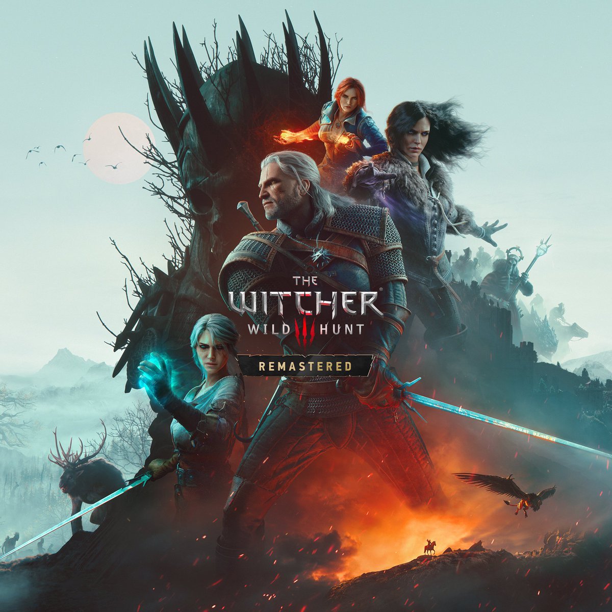 CarTon_Gaming's tweet photo. J’ai essayé The Witcher 3 TROIS FOIS.

Et trois fois, j’ai décroché. 😭

Pourtant j’ai tellement envie de l’aimer…

Fans de The Witcher 3 : vendez-moi ce jeu.

Donnez-moi LE conseil qui va enfin me faire accrocher. 

SVP 💪 https://t.co/JeiILuj1an
