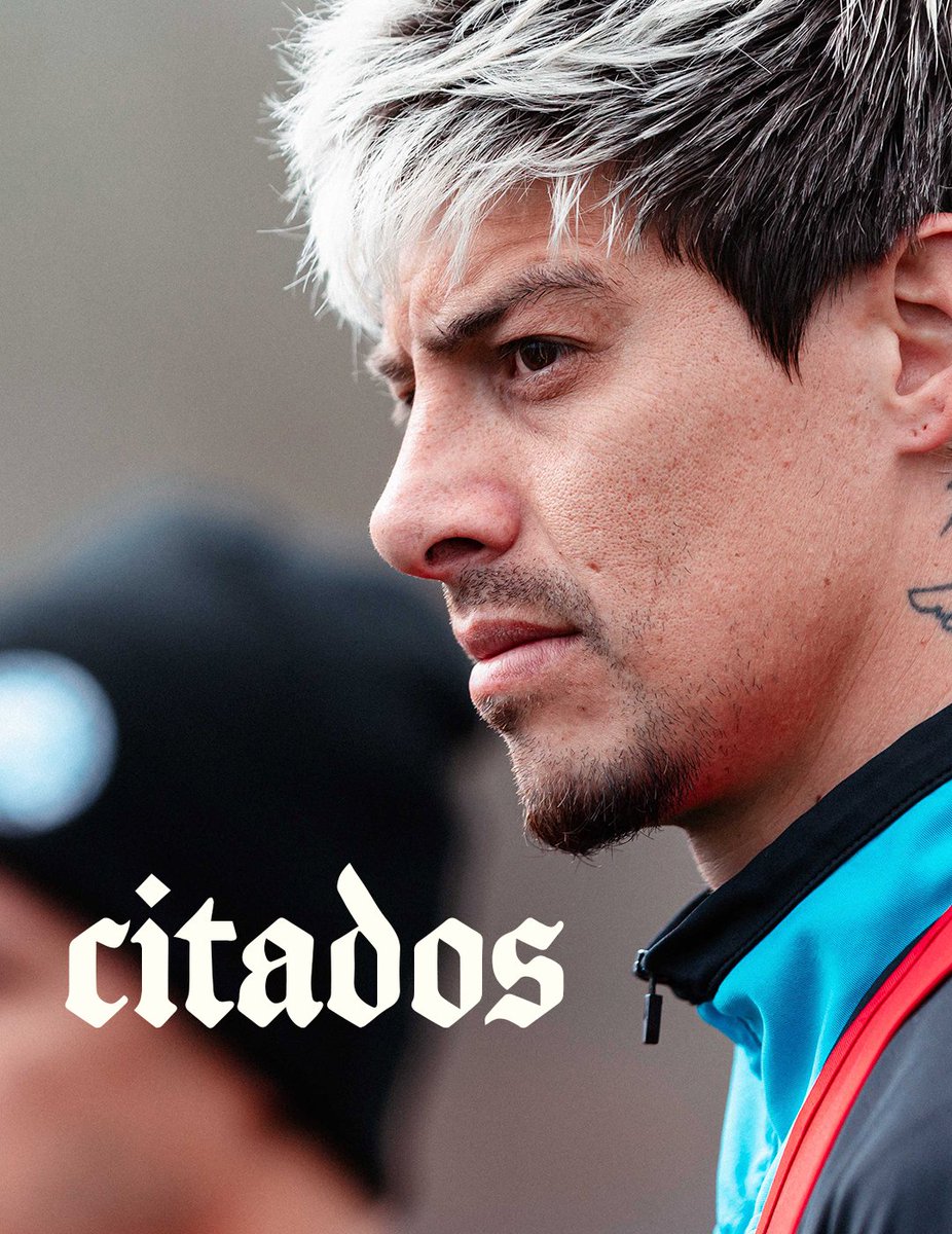 Belgrano's tweet photo. 📋 #CitadosBelgrano | Estos son los convocados para jugar el clásico por la fecha 1️⃣1️⃣ del Torneo Clausura.

#JuegaLaB 🏴‍☠️ https://t.co/5GxjRfiNsu