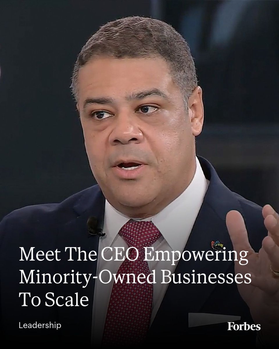 Forbes tweet picture