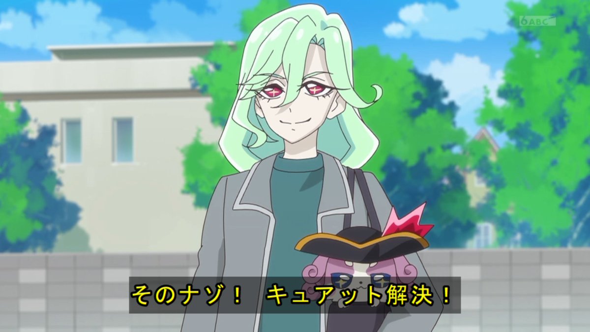 Star Detective Precure! Episode 36 post image 1