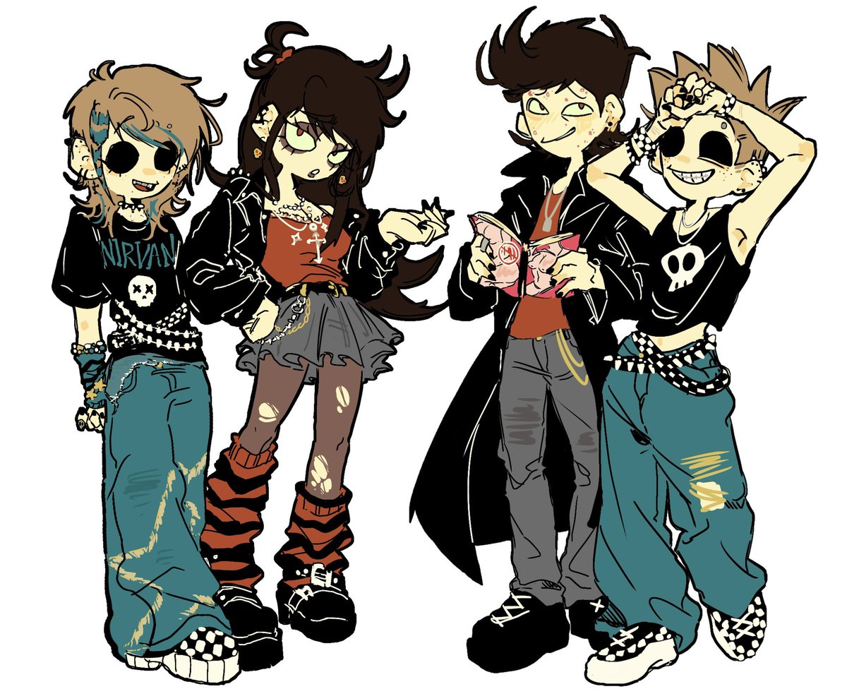 kamgasoup's tweet photo. boys are fucking losers and girls are cute little baby queen bees https://t.co/AzN0kCK9sa