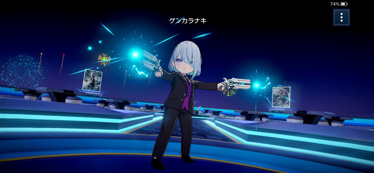 karanaki000's tweet photo. わーい https://t.co/JgYugY6Vyh