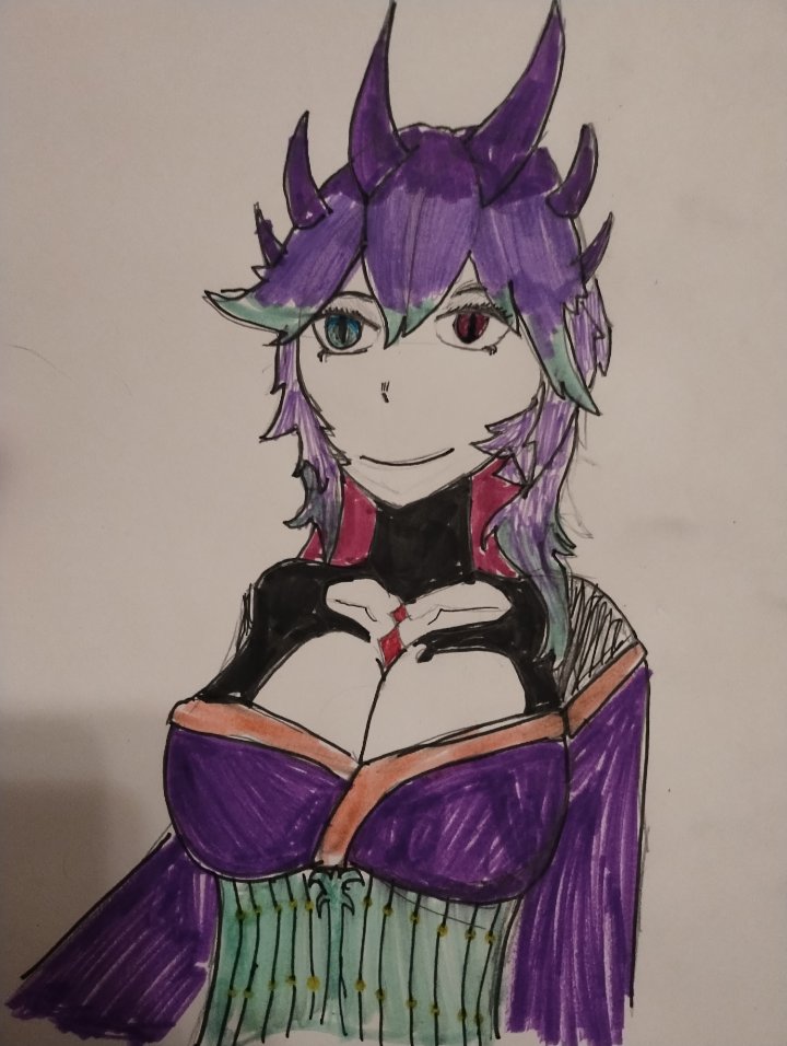 CtailVirusy's tweet photo. @guyermos42741 It's not my best work but I'm still practicing https://t.co/A14L4ECVfz