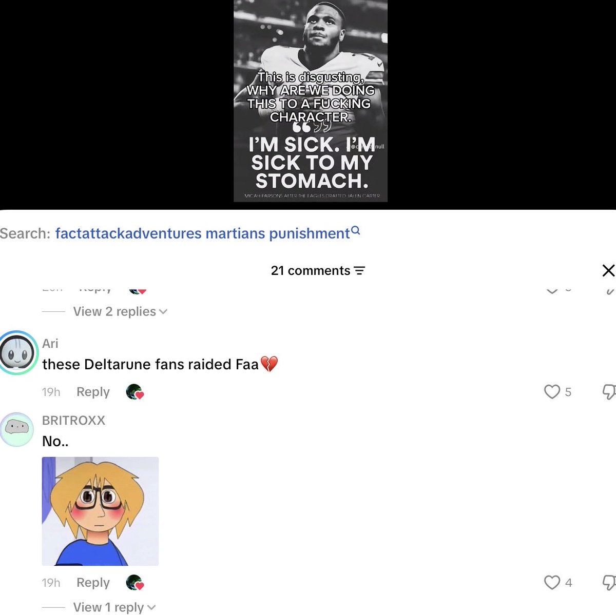 IceAgentFacty's tweet photo. We’re actually from Soyjack party and 4chan. https://t.co/dMvEuzDUmt