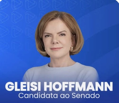 Sampafalke's tweet photo. Alô Paraná 🚨

ELA NÂO 🚫🚫 https://t.co/PqJd6tUm9V