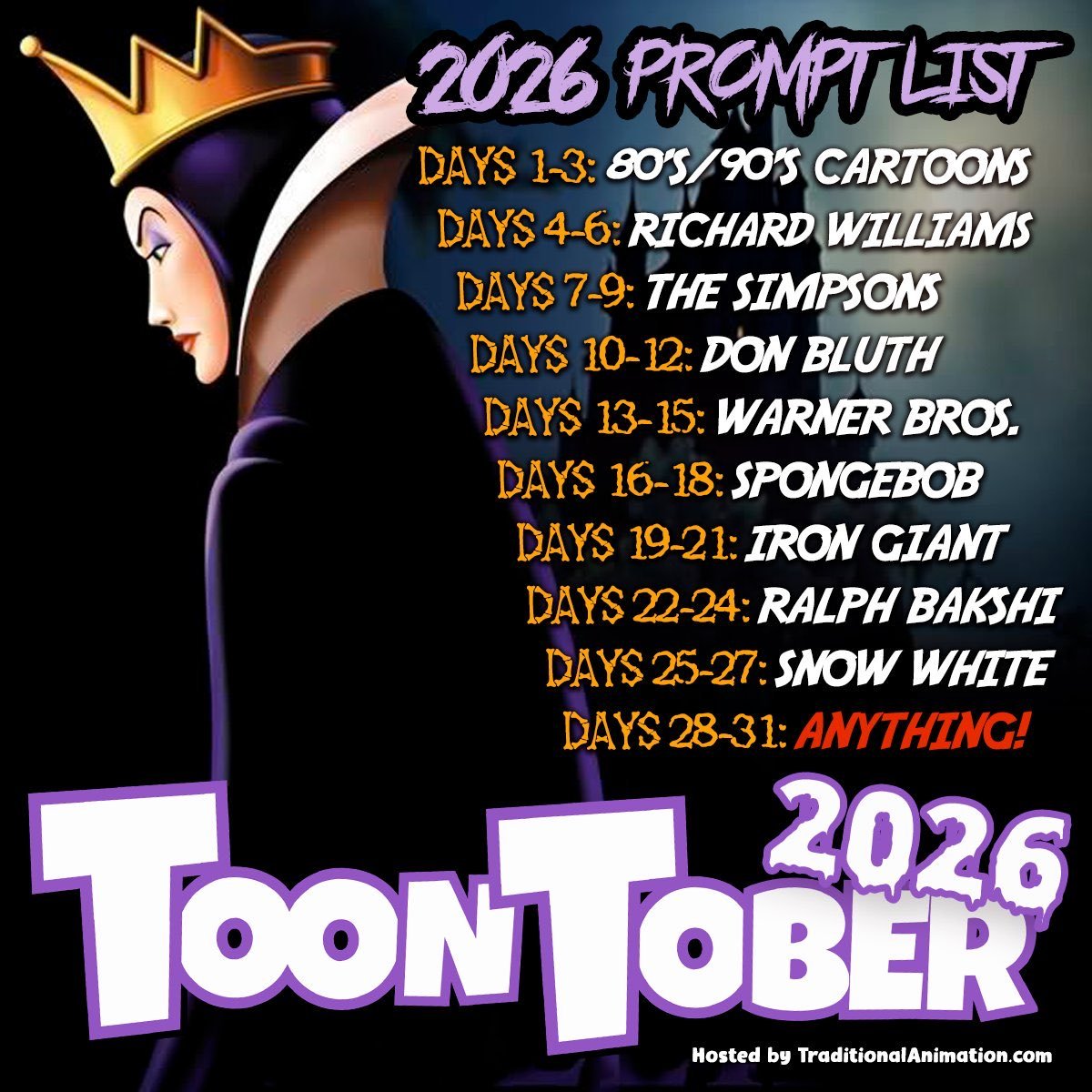 macrae_nathan's tweet photo. @toontober #ToonTober2026 

Day 1-3 80s/90s Cartoons PT3 

Hack &amp; Slash from Reboot. I recently starting watch the new Reboot Remaster by Mainframe &amp; Reboot Rewind.

#fyp #canadiancartoons #reboot https://t.co/AlM0KQC09N