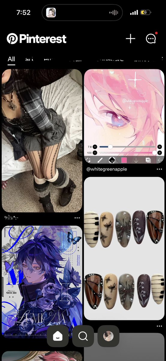 euvievie's tweet photo. okok😍

♡ profile
♡ lockscreen
♡ last song i played
♡ pinterest https://t.co/sQzOAYTISm