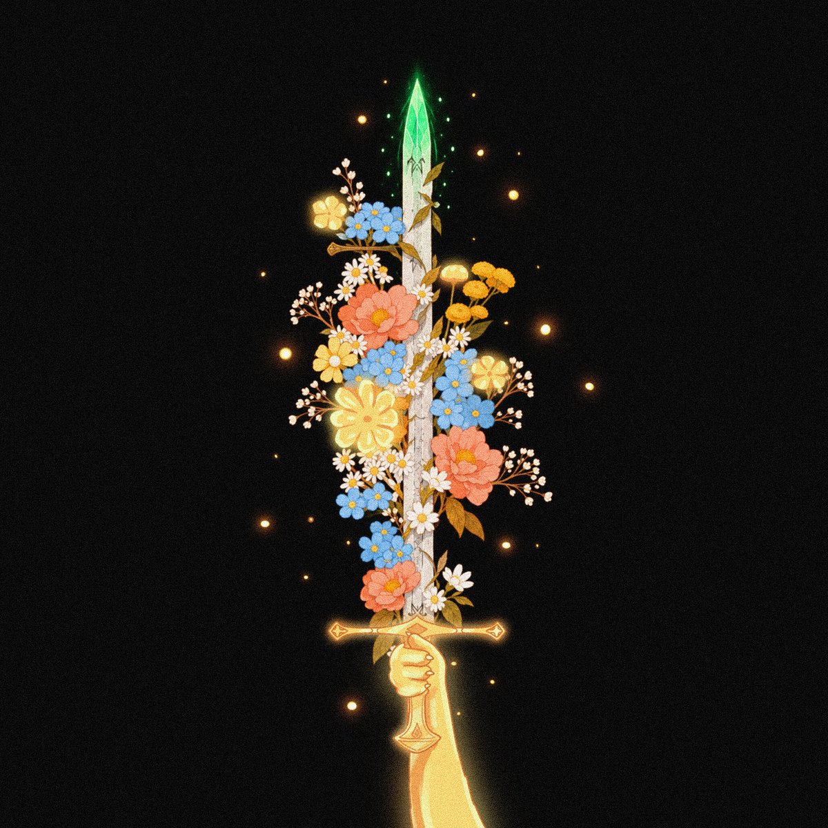 OGDfarmer's tweet photo. If you’re finally tired of the pvp and vamps, come back to what matters. 

Come back to culture. https://t.co/xZJPknuu1K