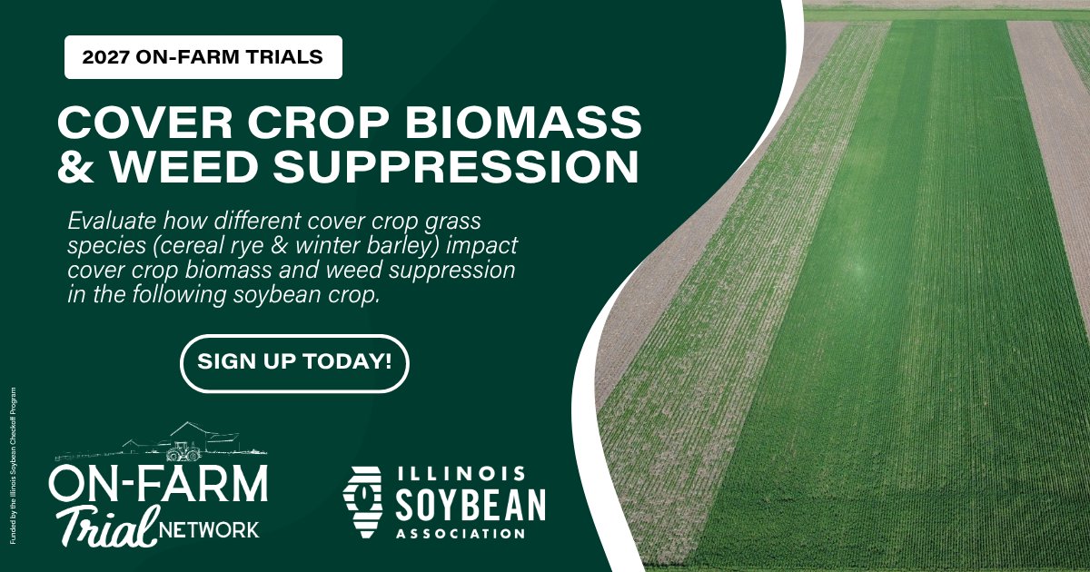 ILSoybean tweet picture