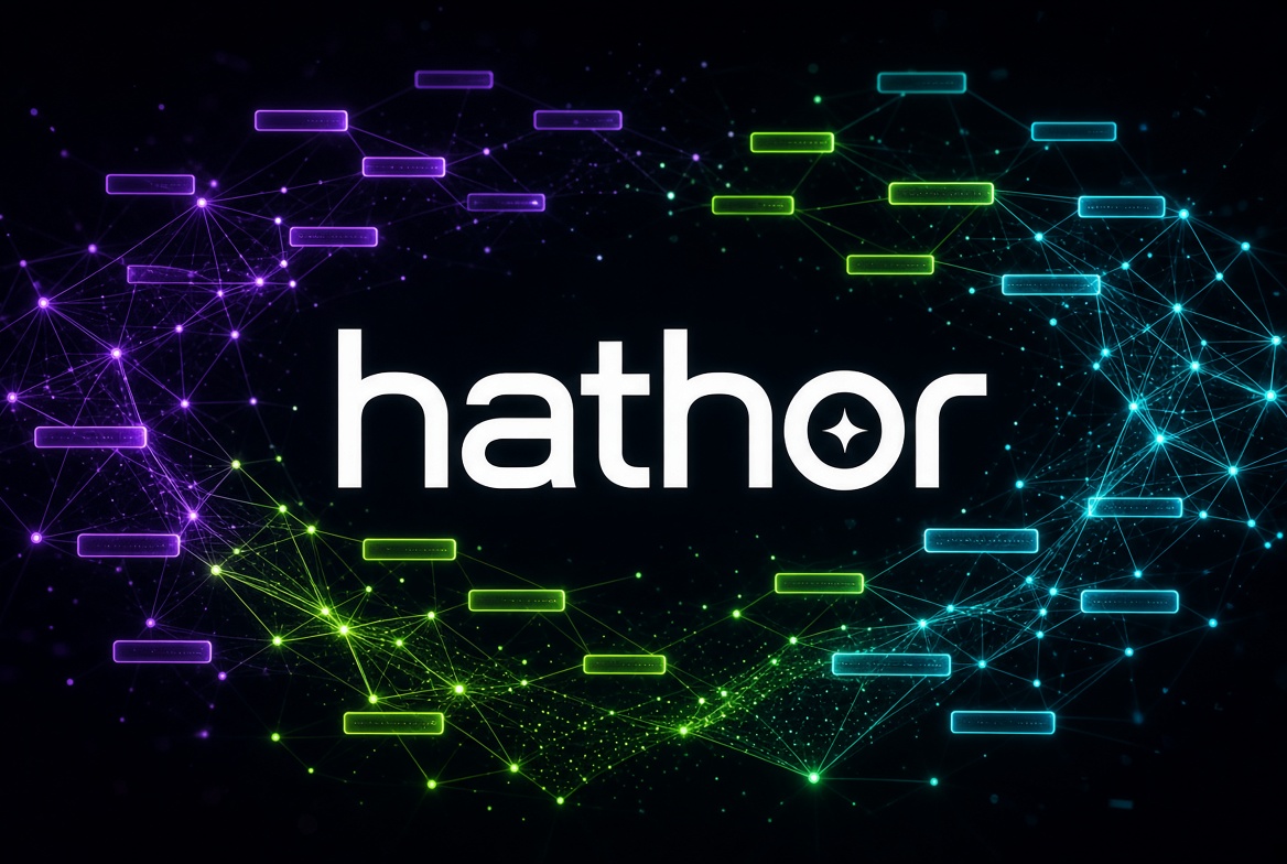 zryansm's tweet photo. Low market cap. Small circulating supply. Built-in configurable privacy with selective disclosure.
hathor:native is delivering real Layer 1 infrastructure—combining Bitcoin-level security, Python nano contracts, and production-ready scalability.
The market is sleeping on what’s building here. 🌐⚡️
#Hathor #HTR #Crypto #Web3