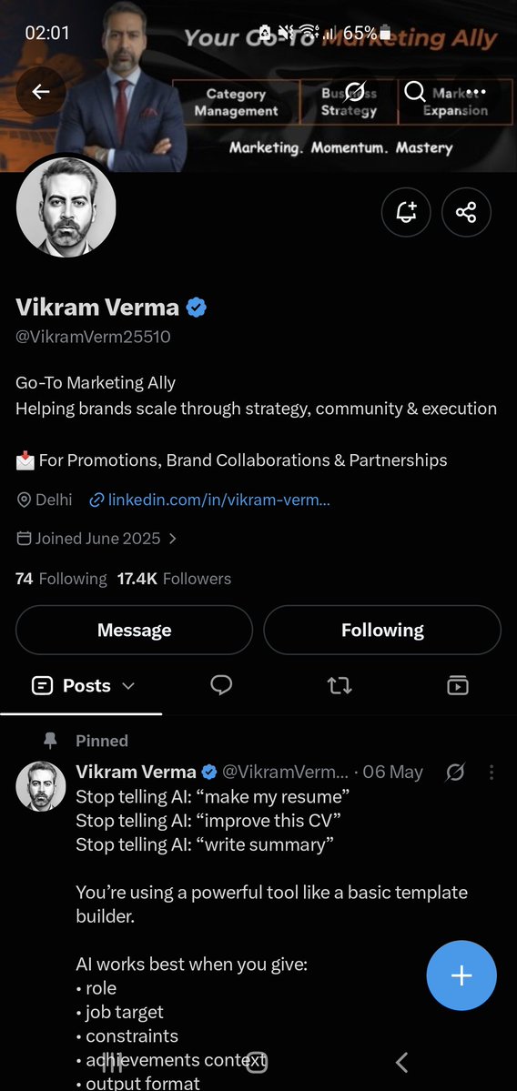 add3_trader's tweet photo. @VikramVerm25510 I'll immediately pay  those bills, last 2 months bills. Electricity &amp; water bill.
&amp; have a happy meal with fam 😍 https://t.co/Yxa8fWymET