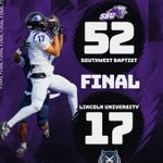 Photo by SBU Football (@sbubearcats_fb)