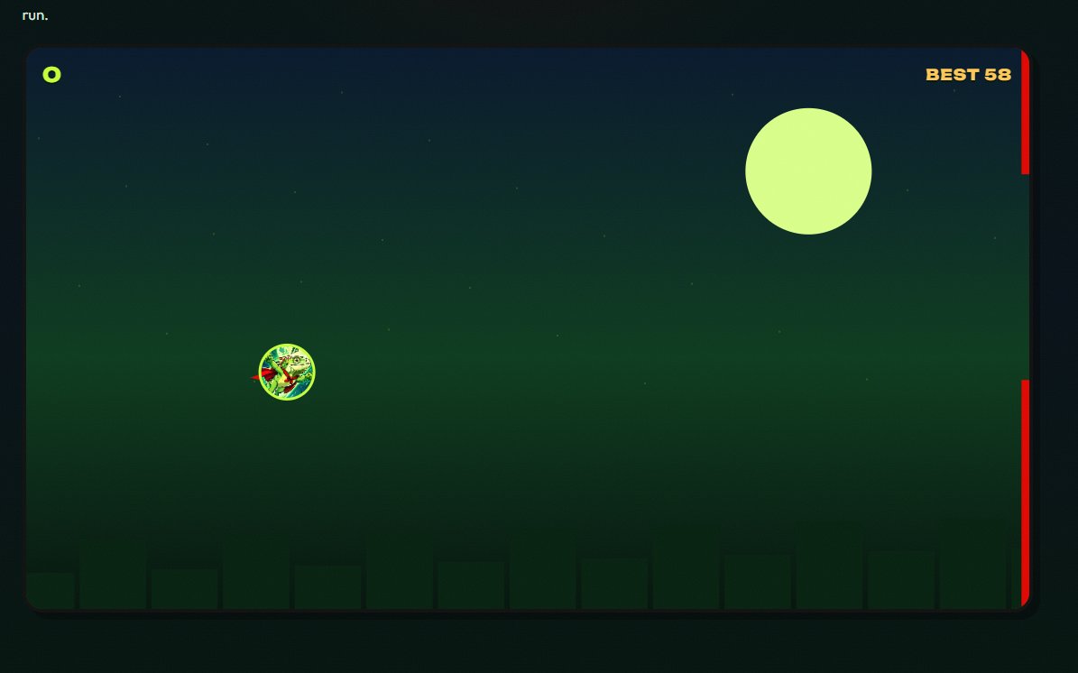 SuperIguana_'s tweet photo. check our website 
you can see the online game 
https://t.co/0fgeIbixWo

score 200: 1000 USD
score 150: 500 USD
score 100: 300 USD

send me the screenshot after play https://t.co/t6CwxrixG9