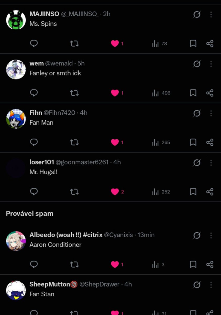 Summer_45454's tweet photo. The names😭 https://t.co/azD3LkE2c5