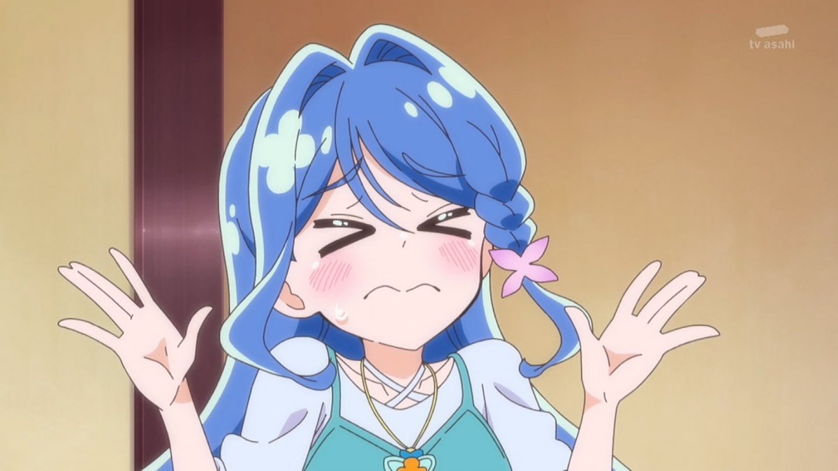 Star Detective Precure! Episode 36 post image 1