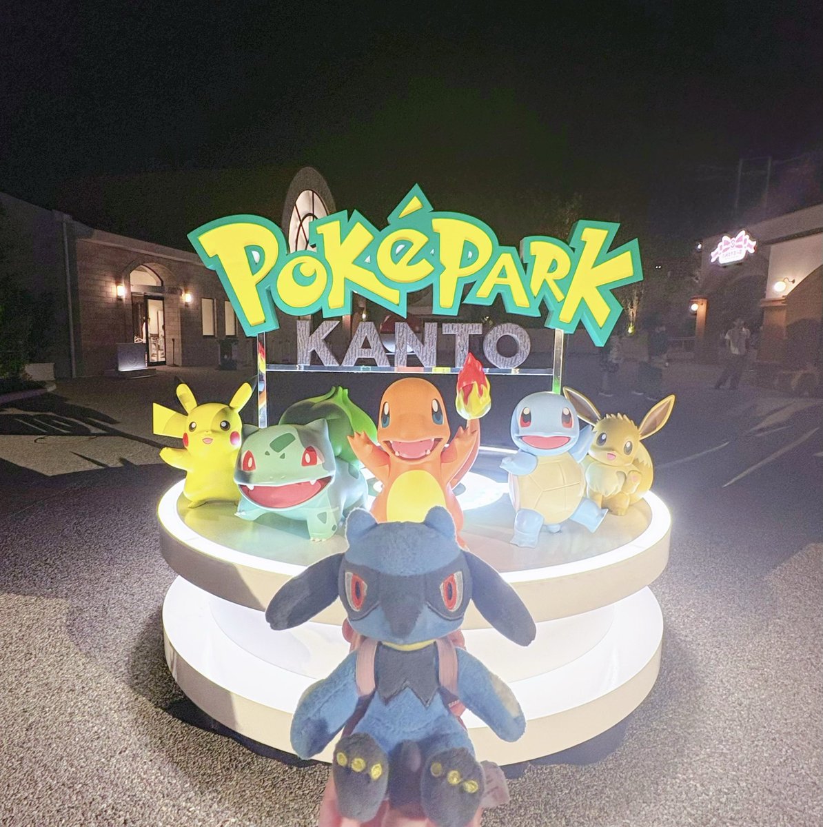 250suppppppa's tweet photo. 行った！めちゃたのしかった🥳 https://t.co/mWhLa3N3eK