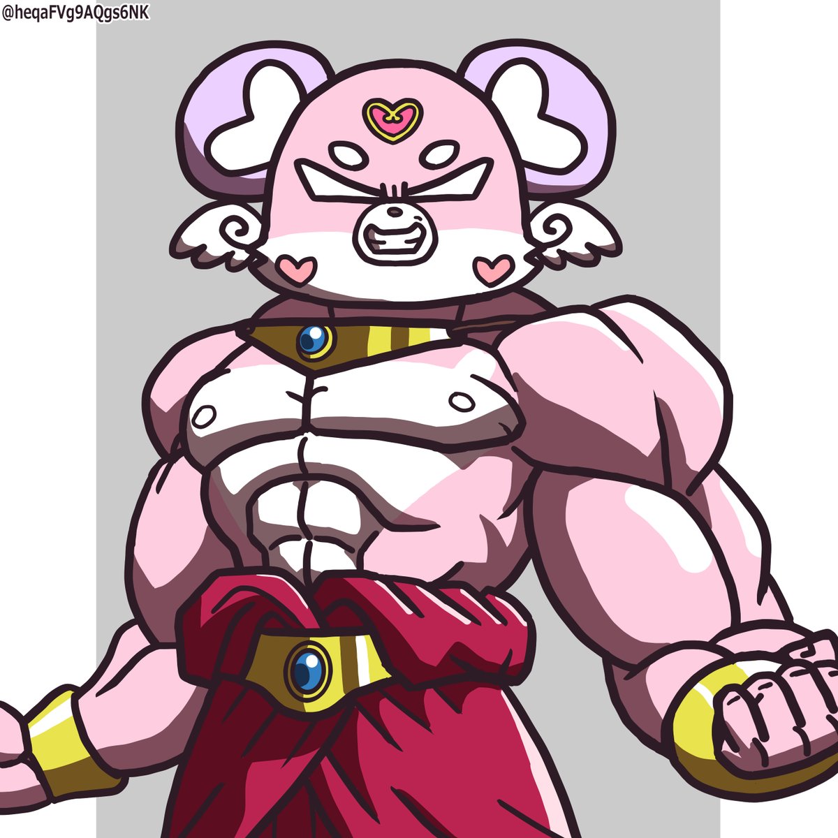 Star Detective Precure! Episode 36 post image 1