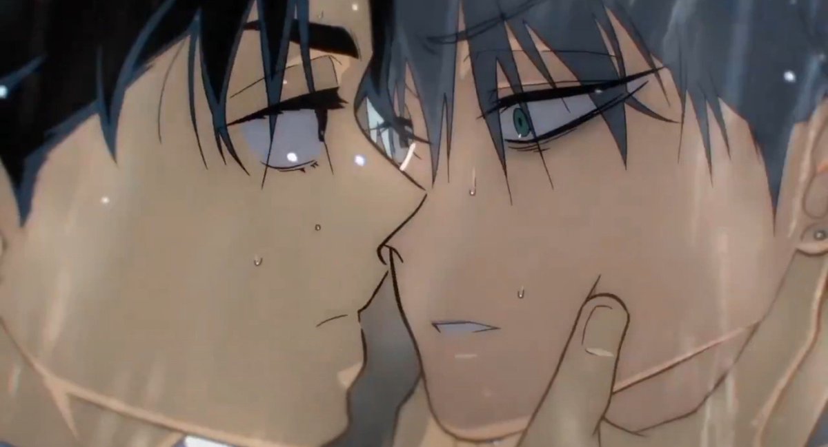 zoesmaki's tweet photo. this frame haunts me https://t.co/Akx2G2i15y