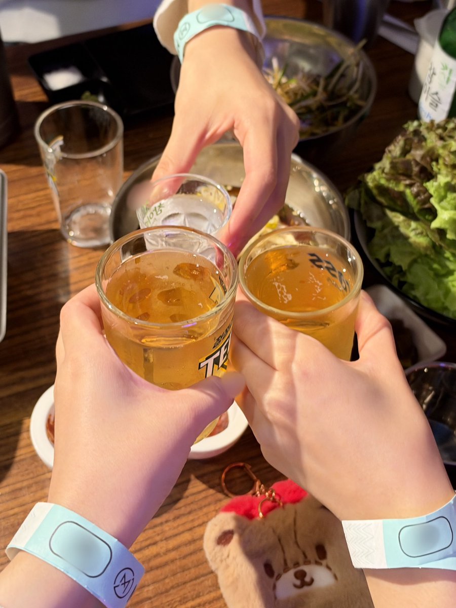 ourluvgreat's tweet photo. 김치삼겹♡team에반 https://t.co/uW4ebjUBQc
