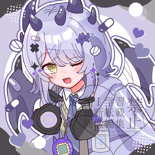 IbukiIryuii's tweet photo. ／
📢おはよꕀ⋆
＼

 #おはようＶTuber https://t.co/C8Hy52dLvZ