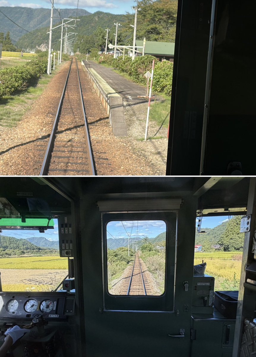 hiroshi_1185's tweet photo. たのしかたと
お友達が
野岩鉄道貸し切り撮影会
貸し切り乗車会
写真　
送ってくれました

自分は、車内にて
グッズ販売　忙しく
ほとんど　撮影出来ませんでした

参加者の皆様が
めちゃくちゃ
楽しんでくれたみたいで
開催して良かったです

皆さま　
ありがとうございました https://t.co/9o9V6rGfQY