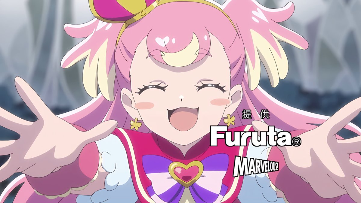 akeminmi's tweet photo. 「ダメダメのみんなー！」 #precure https://t.co/BYIl64WoOf