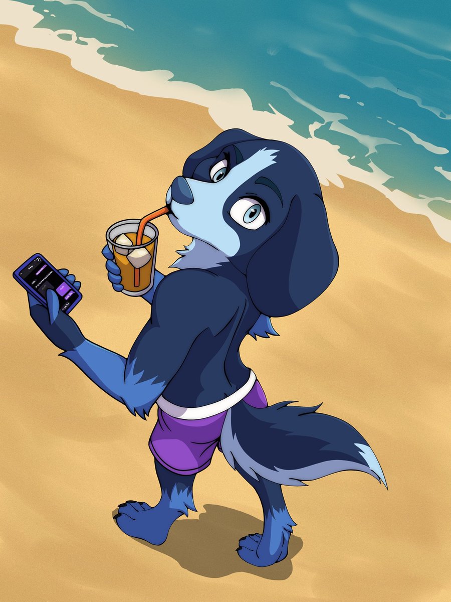 Echo4379's tweet photo. @_dustypaws_ https://t.co/DpnLUlGwLE