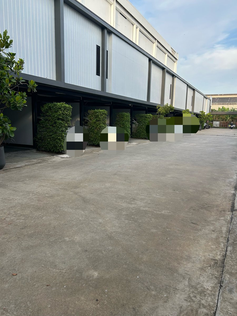 TanjaWalkemo's tweet photo. 188 สี่แยกเทพารักษ์

#บางนา 
#สมุทรปราการ  สำโรง 
เทพารักษ์  ปู่เจ้า  รับงานปากน้ำ https://t.co/4nqewOi27d