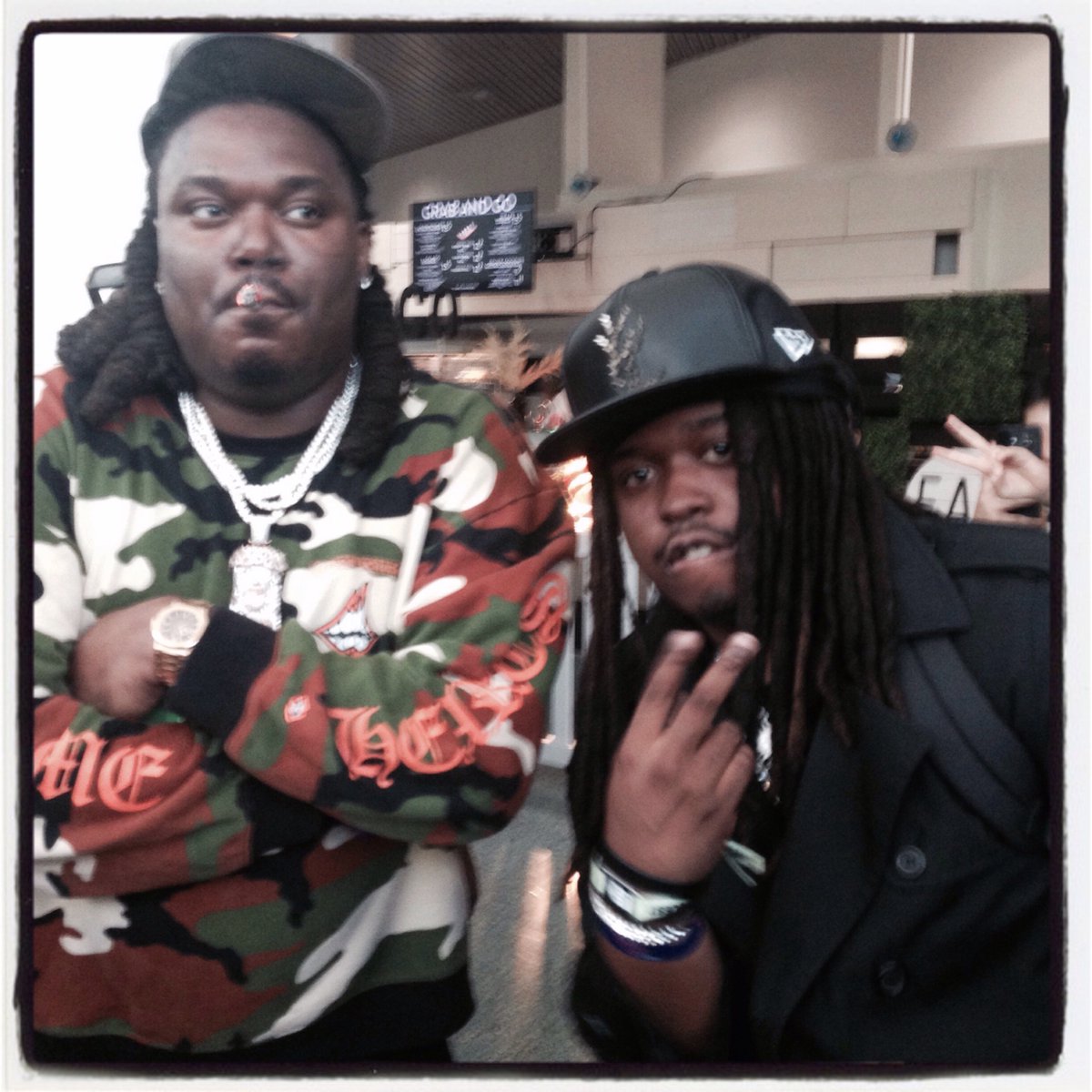 thirteendegreez's tweet photo. Chicago … https://t.co/gLLo6Knnfb