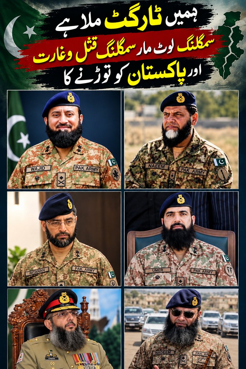 ZafarItaly's tweet photo. حرام خوروں لگاؤ گورنر راج ڈرپوک https://t.co/0zpx3mOELm
