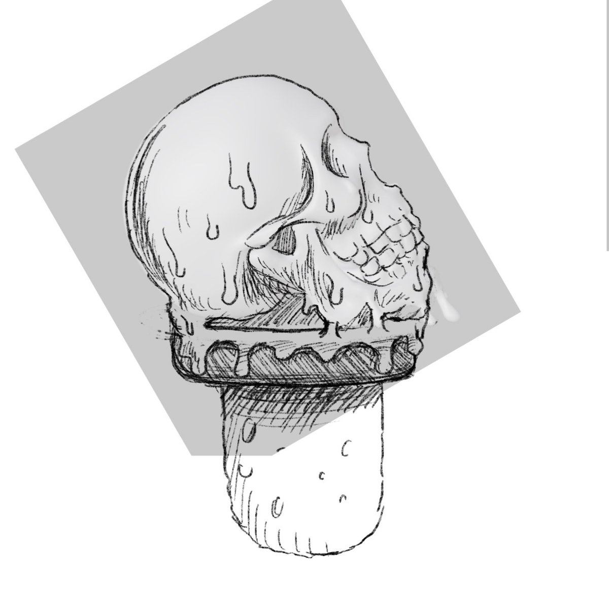 copperlabel's tweet photo. First look at our bottle/cork topper!

Once we have our 3D model, we’ll create a silicone mold and do a “cold cast” resin pour. Going to mix in some metallic copper powder to bring it to life. 🏆

More to come. https://t.co/5gvZXH2C6e