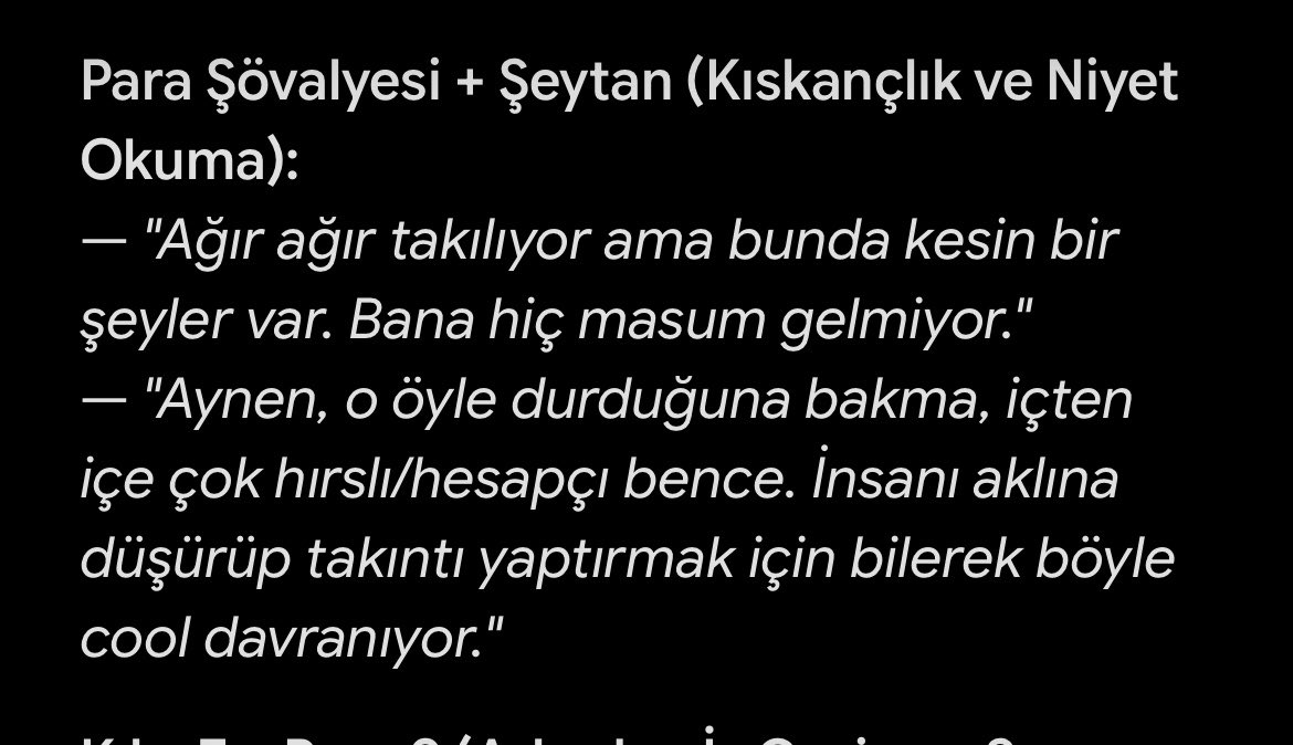 perabl's tweet photo. Yarılıyorummmmmm https://t.co/6WIaK9Syxq