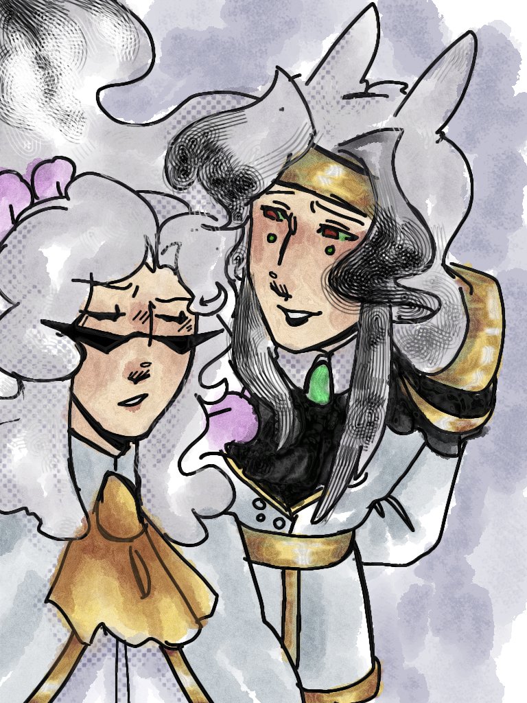 YearningPale's tweet photo. 3 - Personality Swap
# AU CONTENT (XD)
Cambio de personalidades para MIH y Arceus, sisisiii
#autober https://t.co/ze9e3xw29S