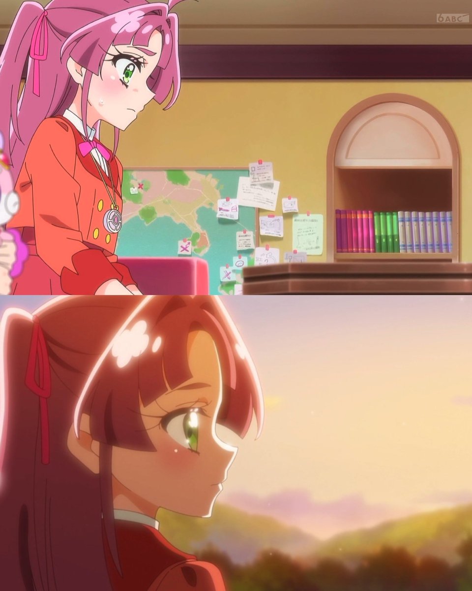 Star Detective Precure! Episode 36 post image 1