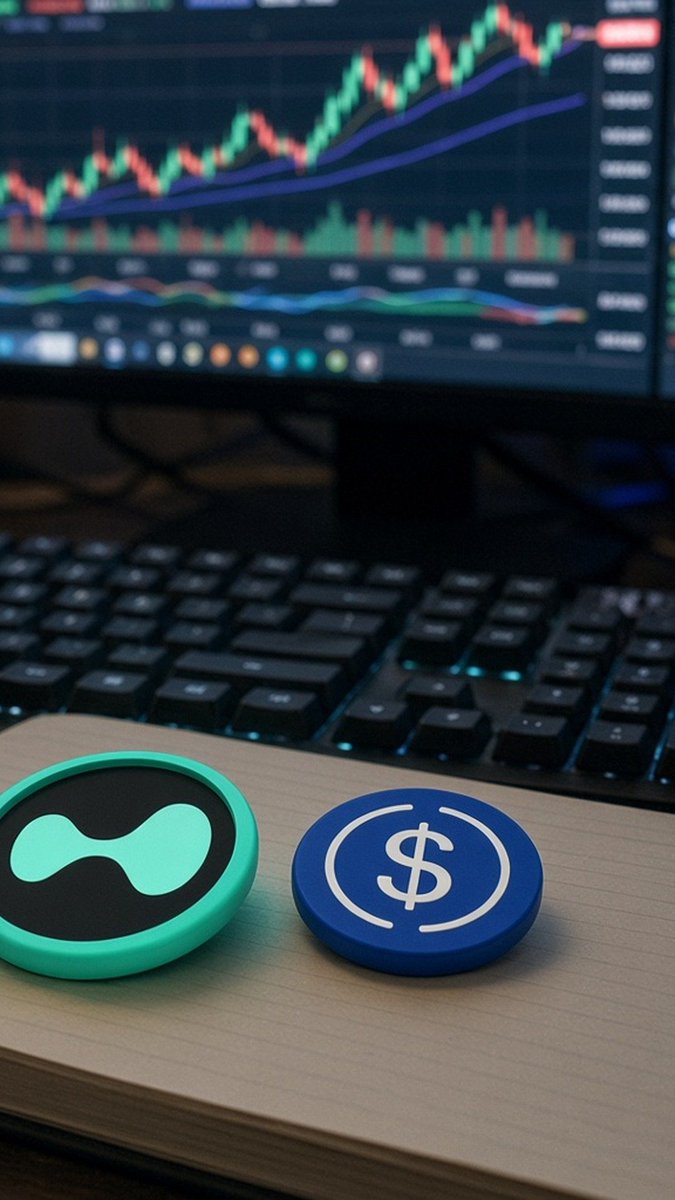 ContextoCripto's tweet photo. Hasta ahora Hyperliquid recompraba HYPE con los fees. Ahora entra otro mecanismo: el rendimiento de USDC.
El primer buyback son ~US$14,6M y está a la espera del Assistance Fund. Pronto se compran y se queman. 🔥 https://t.co/4fRQn6Tv9N
