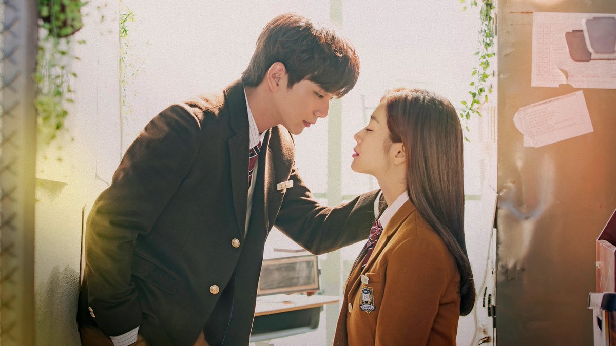 netflix_portal's tweet photo. 🚨 Os seguintes k-dramas chegarão ao catálogo da Netflix em 30 de outubro:

• Do You Like Brahms?;
• Defendant;
• My Strange Hero;
• Come Back Mister;
• Remember;
• Temperature of Love. https://t.co/weFpNZBolO